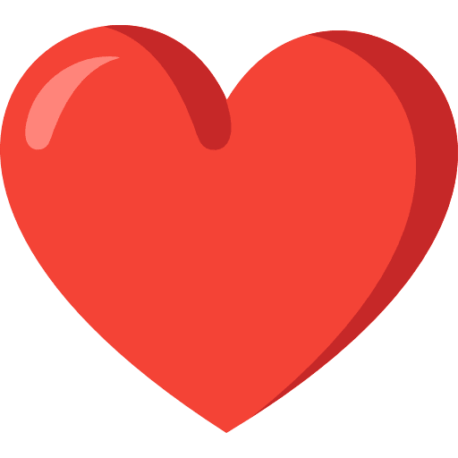 4 heart